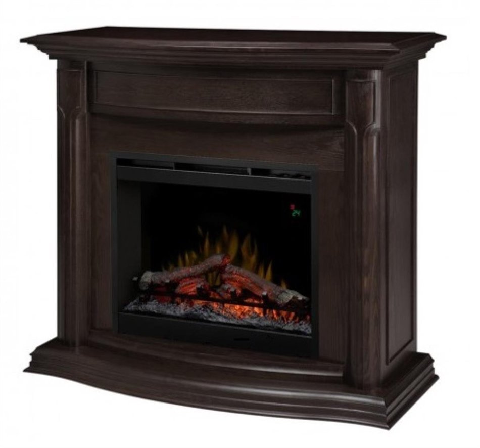 Gwendolyn Fireplace Mantel