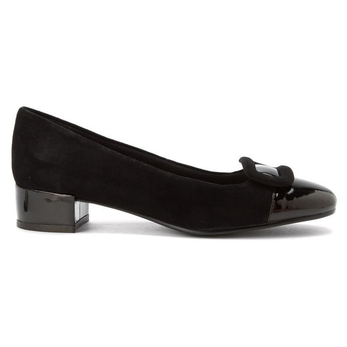 David Tate Women's Retro Dress Pumps N29