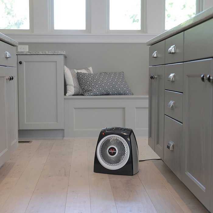 Vornado VH10 Vortex Heater N7