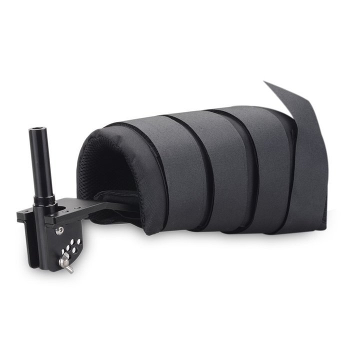 Laing Arm Wrist Brace Support for Video Camera Dslr Stabilizer N4