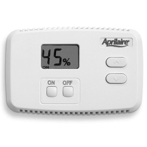 Aprilaire 70 Living Space Control for Model# 1700 Dehumidifier