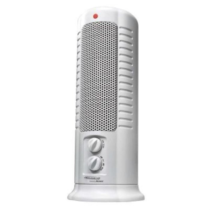 Electric Tower Ceramic Heater&nbsp;Portable Indoor 1500 Watt 5118 BTU 150 SQ FT Space N4