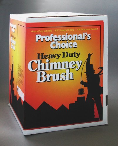Pro Choice Wire Brush-TLC-7x7