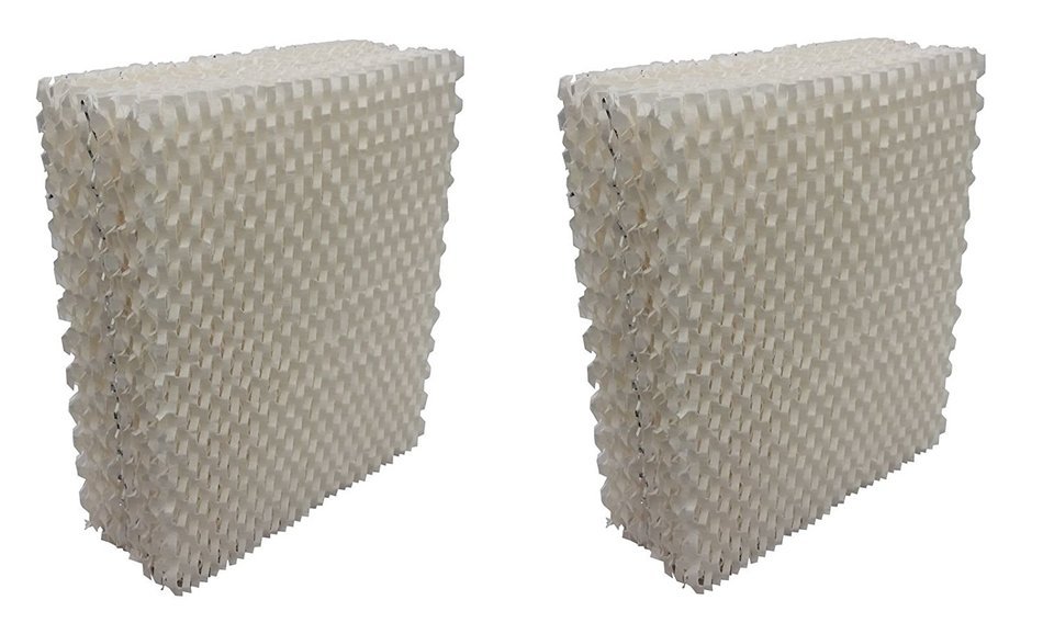 Humidifier Filter for Bemis Essick Air 1043 Super Wick - 2 Pack