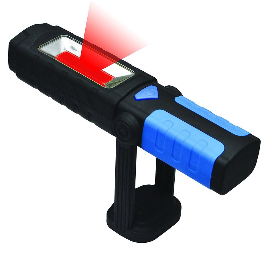 Go Green Power GG-113-WLDISP COB LED Worklight N6
