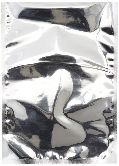 ShieldPro 60+60SG (50) 1 gallon Genuine Mylar Bag + (60) 300cc Oxygen Absorbers (In Packs of 20) for Long Term...