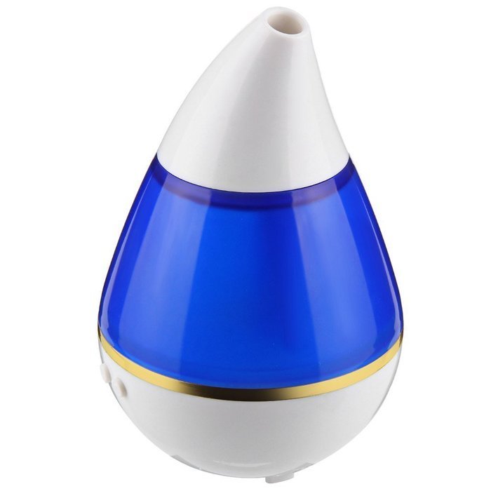 YUFENG Ultrasonic Home Aroma Humidifier Air Diffuser Purifier Atomizer USB Power N6