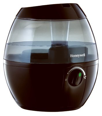 Helen Of Troy Codml HUL520BV1 Cool Mist Ultrasonic Humidifier, Black - Quantity 2