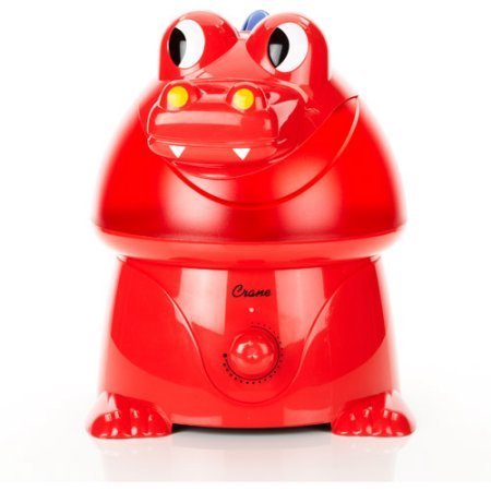 Dragon Designed Cool Mist Humidifier N5