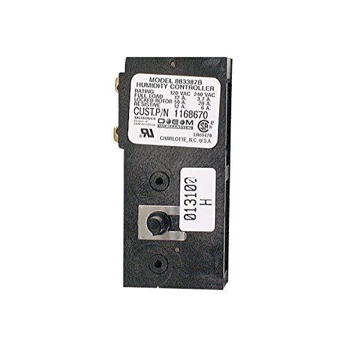 Whirlpool Humidistat Control 1168670