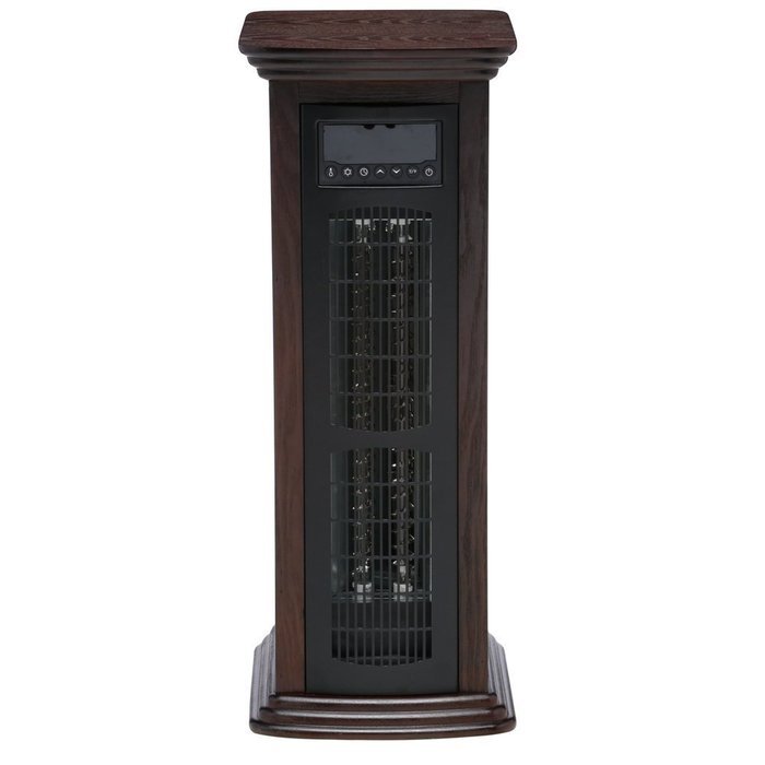 Lifesmart Infrared Tower Heater N4