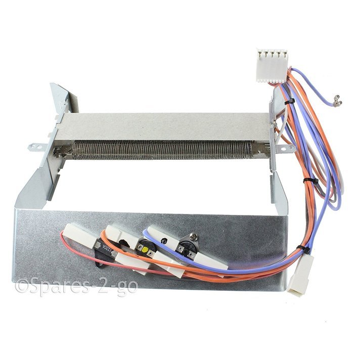Indesit IDCA8350SUK IDCA835SUK Tumble Dryer Heater Element 2300W, Part
