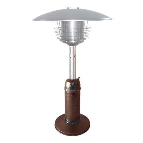 37 Tall Outdoor Tabletop Patio Heater N2