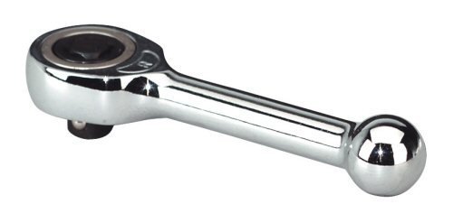 Jack Sealey - Sealey Stubby Gearless Ratchet 1/4"Sq Drive