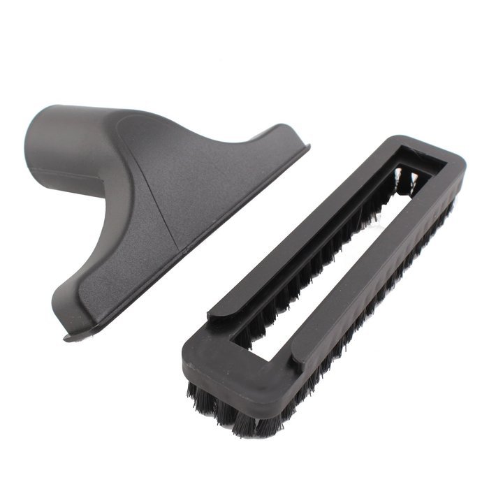 Universal Replacement 32mm & 35mm Vacuum Cleaner Accessories Brush Kit For Vax Vacuum Hoover Cleaner Dusting