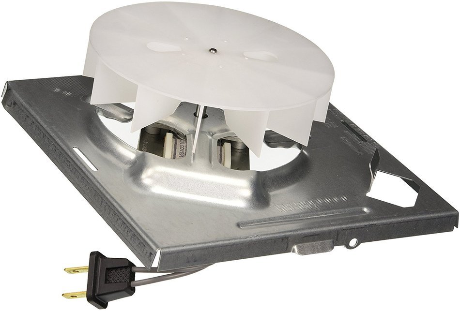 Broan S97008321 Power Unit Assembly N2
