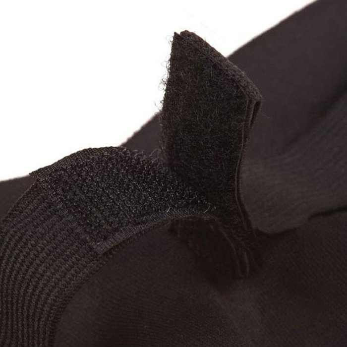 BXT Travel Night&Noon Nap Sleep Soft Eye Mask Blindfold Blinder Black N7