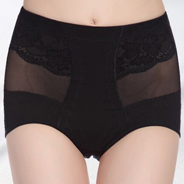 Spritech(TM) Women's Breathable Firm Control Shapewear with Elastic Corset Waist Trainer Cincher Belt N31
