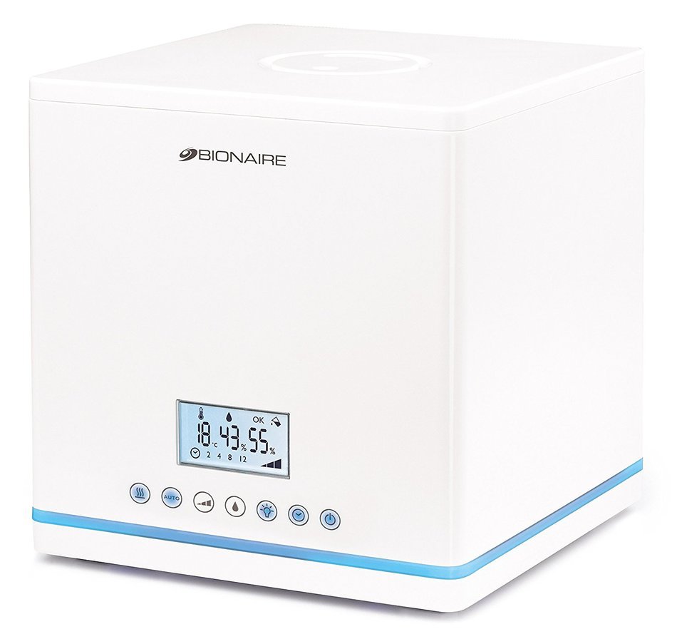 Bionaire BU7500 N4