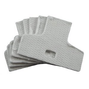 General 880 Humidifier Plates