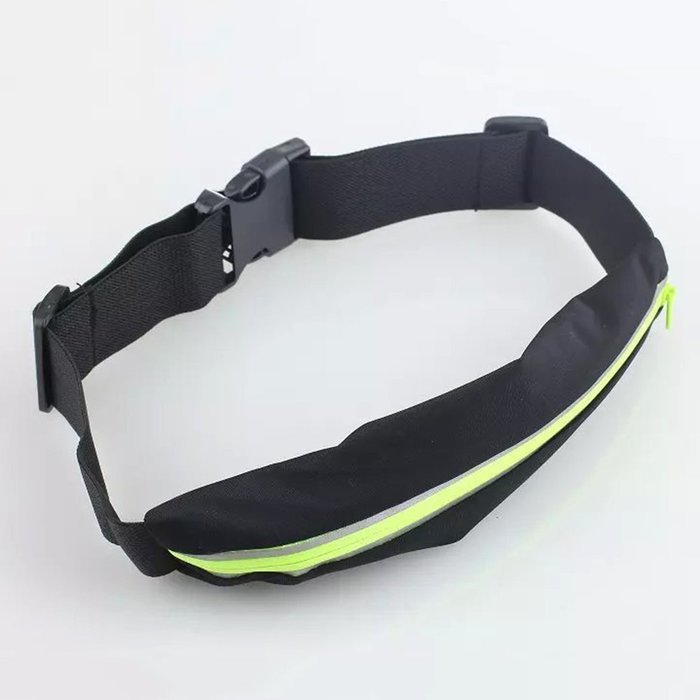 Evtech(tm) [Expandable Waist Pack Belt] Men and Women Sports, Running and Fitness Movement to protect your Valuables... N9
