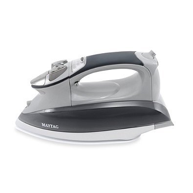 Maytag SmartFill Digital Iron and Vertical Steamer 1500 watts