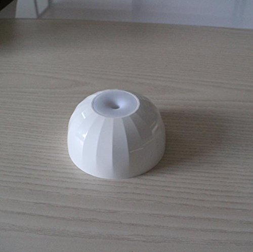 DZT1968 Essential Oil Diffusers Aroma Ultrasonic Cool Mist Humidifiers N11
