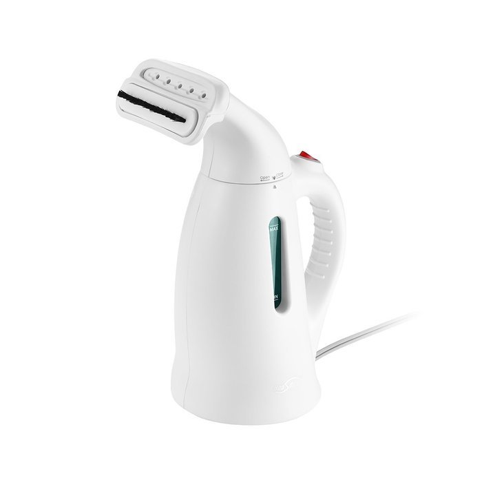 Housmile Garment Steamer 360ml Portable Handheld Fabric Steamer Fast Heat-up Powerful Travel Garment Clothes Steamer... N2