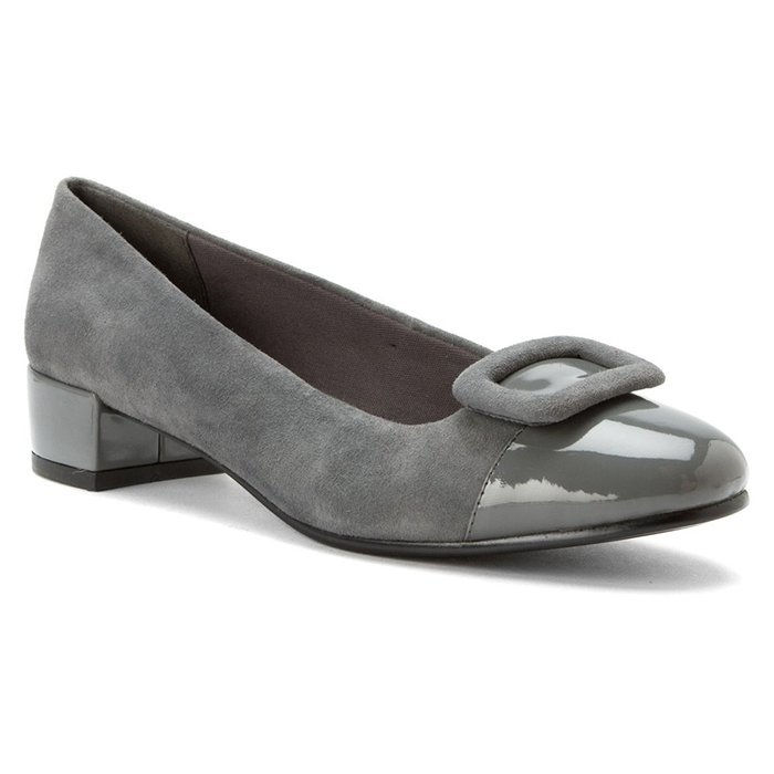 David Tate Women's Retro Dress Pumps N33