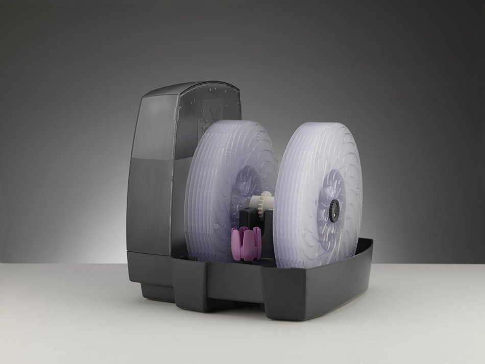 BONECO Air Washer Humidifier 2055A N5