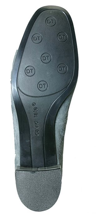 David Tate Women's Retro Dress Pumps N37