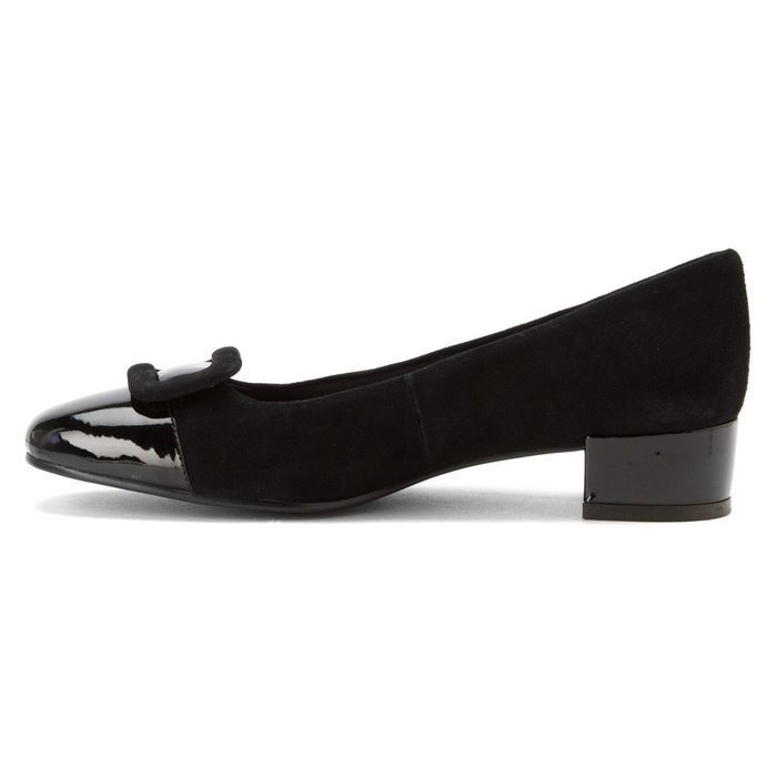 David Tate Women's Retro Dress Pumps N38