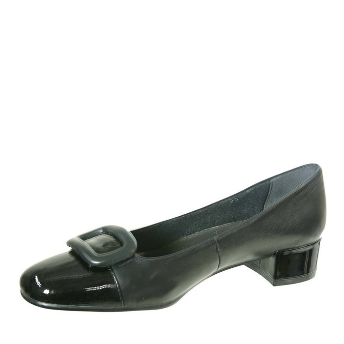 David Tate Women's Retro Dress Pumps N40