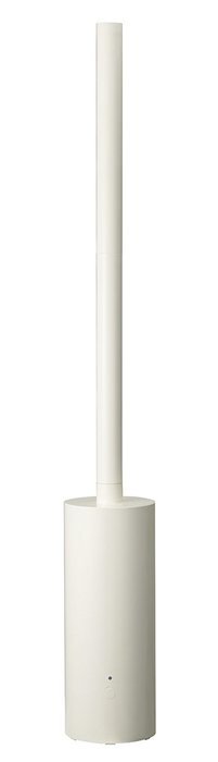 Chimney Humidifier, White N6