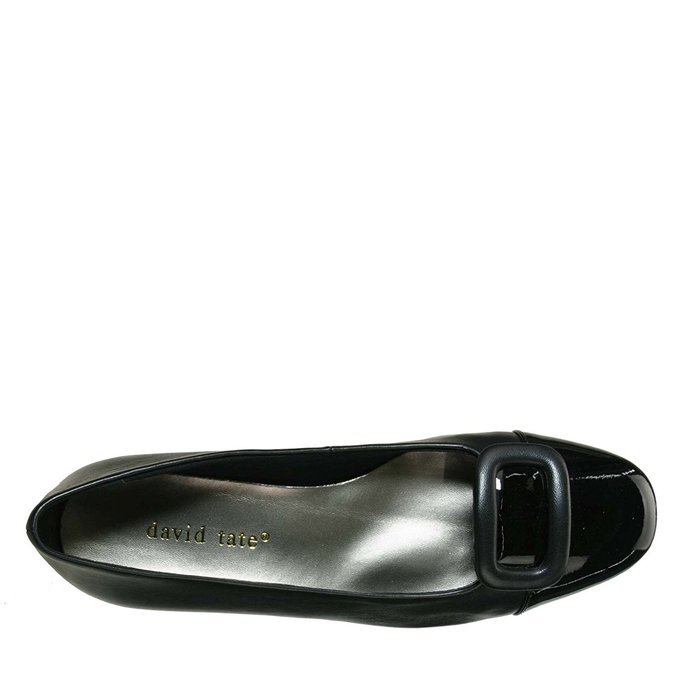 David Tate Women's Retro Dress Pumps N42