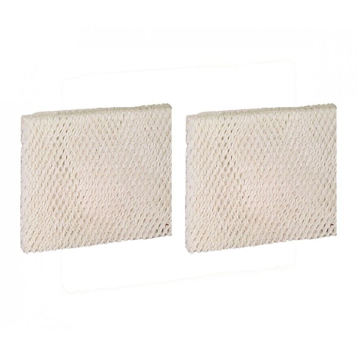 Vornado MD1-0001 MD1-1002 MD1-0002 Comparable Humidifier Wick Filter (2 Pack)