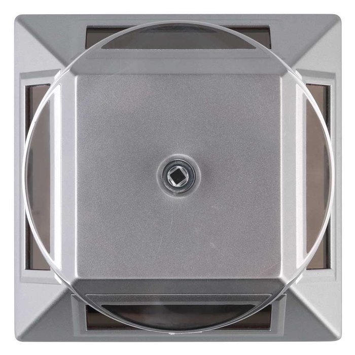 TTCOM Exhibition Stand Solar Auto Rotating Display Stand Rotary Turn Table Plate For mobile MP4 Watch jewelry... N2