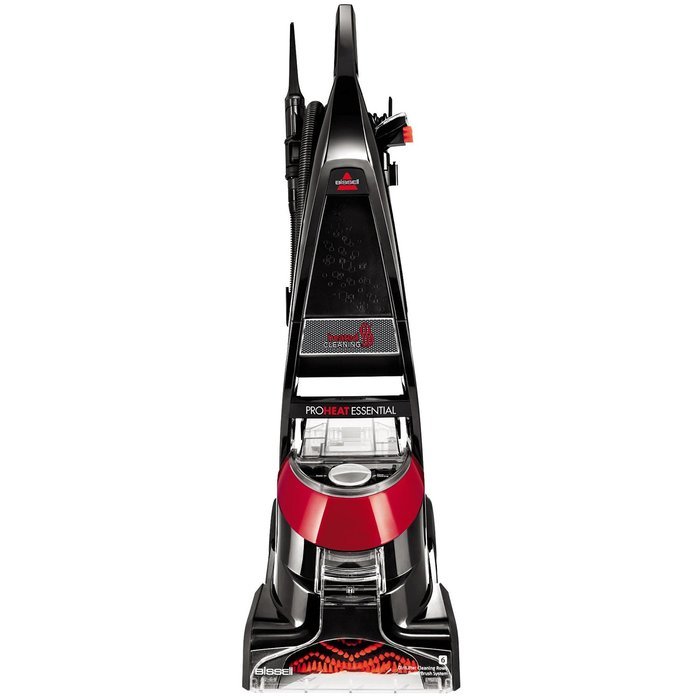 Bissell 1887 Proheat Essential Deep Cleaner N4