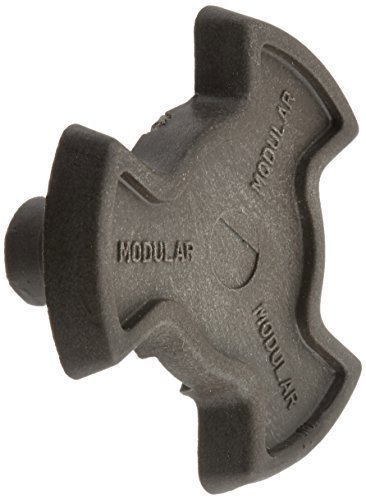 General Electric WB06X10420 Turntable Coupler by GE