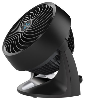 Vornado 133 Air Circulator Personal Fan 8.7 in. H x 5.9-Mfg# CR1-0221-06