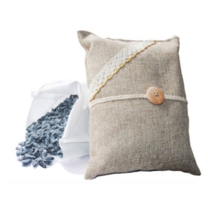 Air Purifying Bag Bamboo Charcoal Deodorizer Odour Bacterial Eliminator Air Freshener For Home Refrigerator Closet...