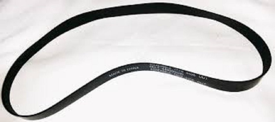 Hoover FH51000 Steam Series, Mylor Non Stretch Vacuum Cleaner Belt # 440005536