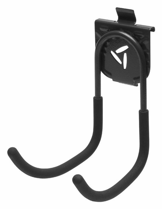 Gladiator GarageWorks GAWALP8PPH Loop Hooks, 8-Pack N11