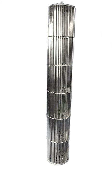 LG Electronics 5901A10027A Air Conditioner Cross-F