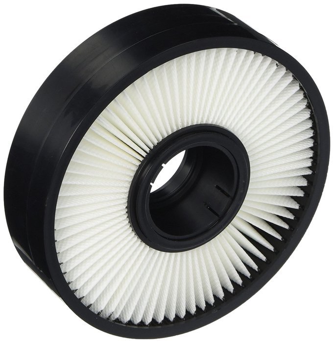 Dirt Devil F8 HEPA Filter; Compare to Dirt Devil Part # 3UD0280001, 3-UD0280-001, F-8, F8; Designed & Engineered...