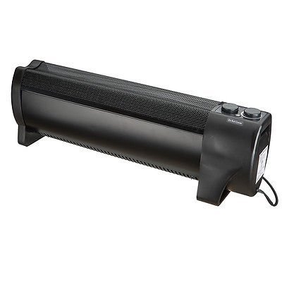 Heat-Wave Convection Baseboard Heater 1,000 Watt N2