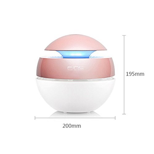 FINT - 1013U. Ultrasonic muting Humidifier N4