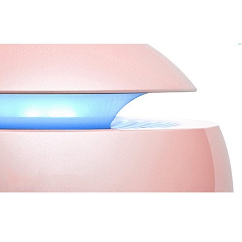 FINT - 1013U. Ultrasonic muting Humidifier N5