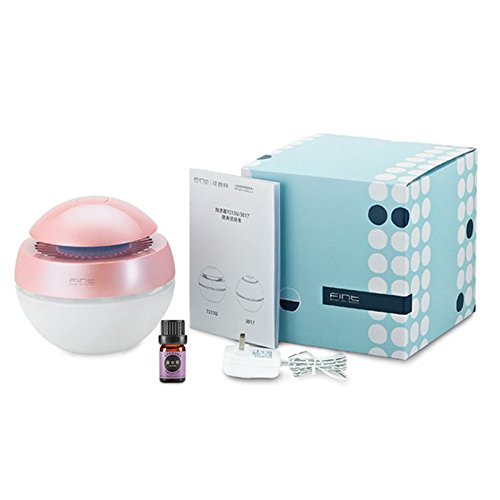 FINT - 1013U. Ultrasonic muting Humidifier N6