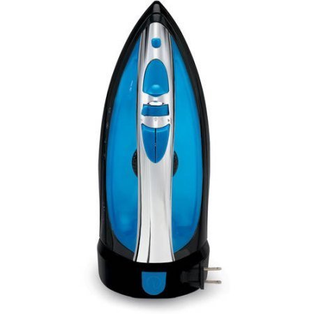 Sunbeam Steam Master Iron with 8' Retractable Cord N2